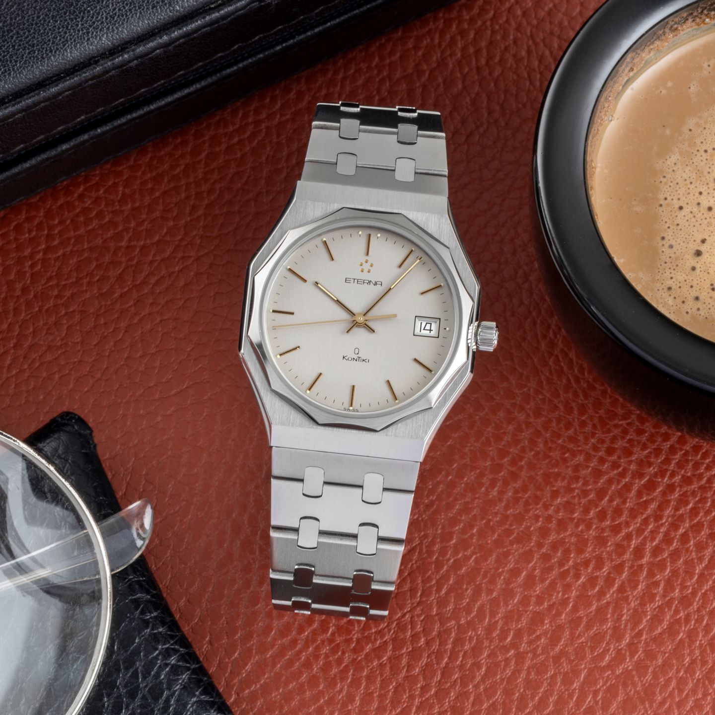 Eterna Unknown 184.6459.41 - (1/8)