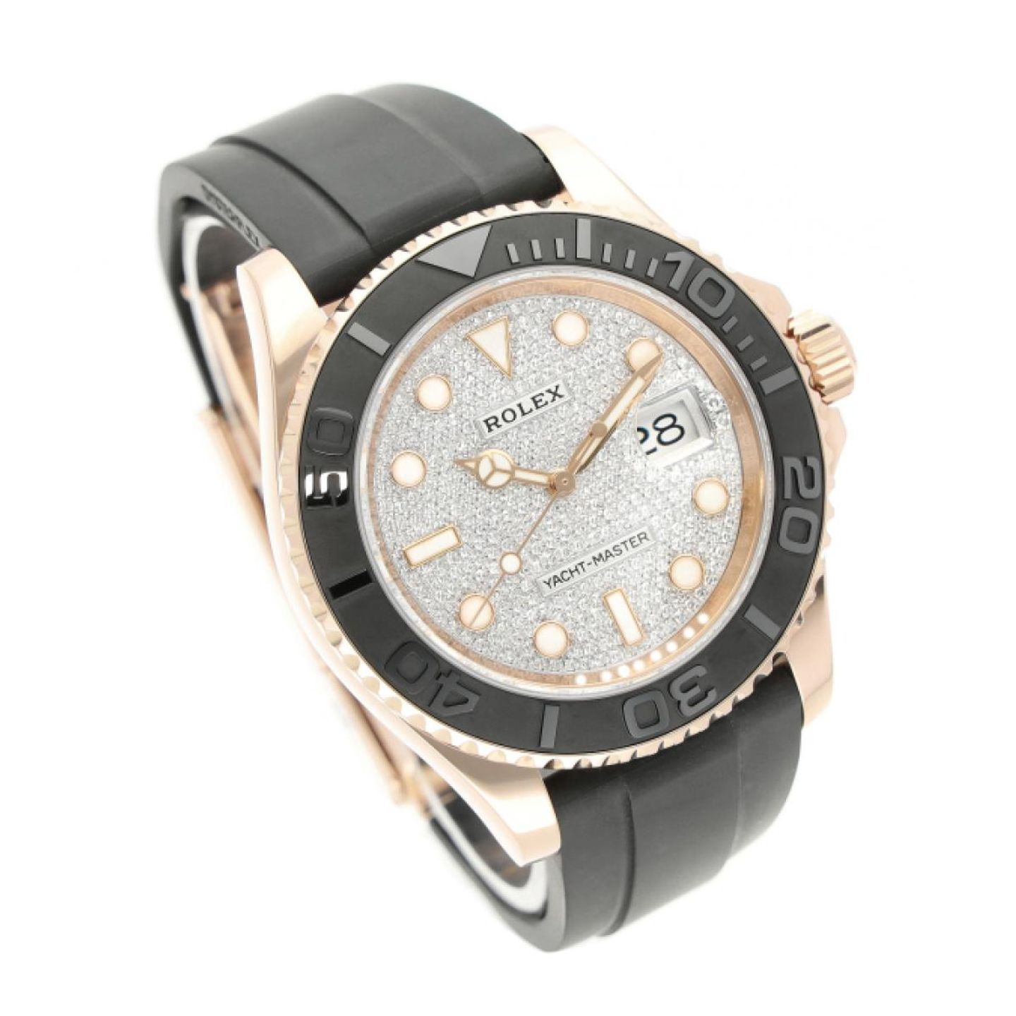 Rolex Yacht-Master 40 116655 - (3/5)