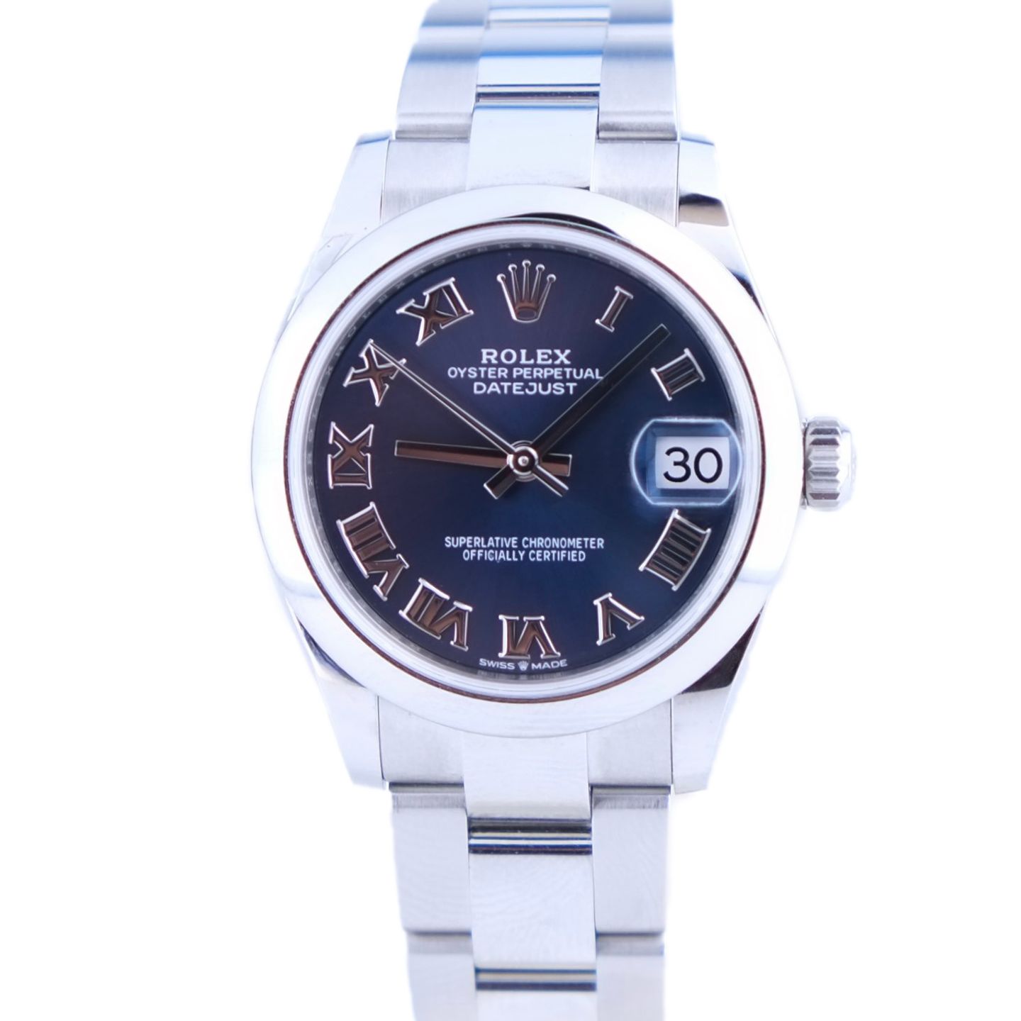 Rolex Datejust 31 278240 - (1/1)