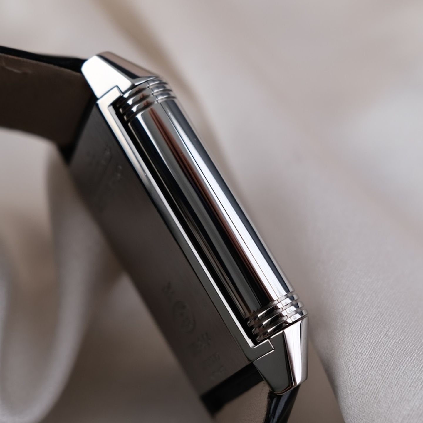 Jaeger-LeCoultre Grande Reverso 976 273.8.04 - (8/8)