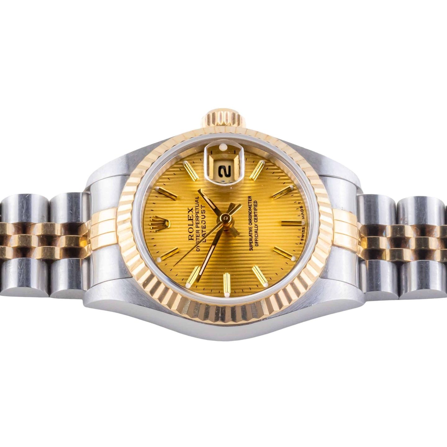 Rolex Lady-Datejust 69173 - (5/7)