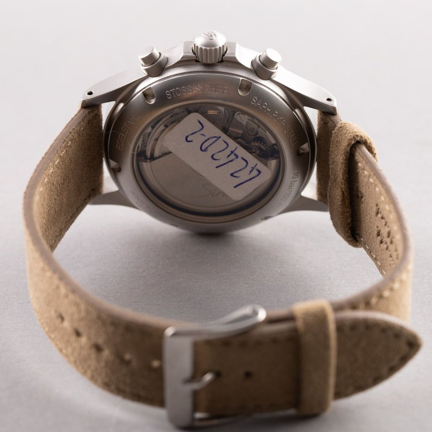 Sinn 356 356 - (7/8)
