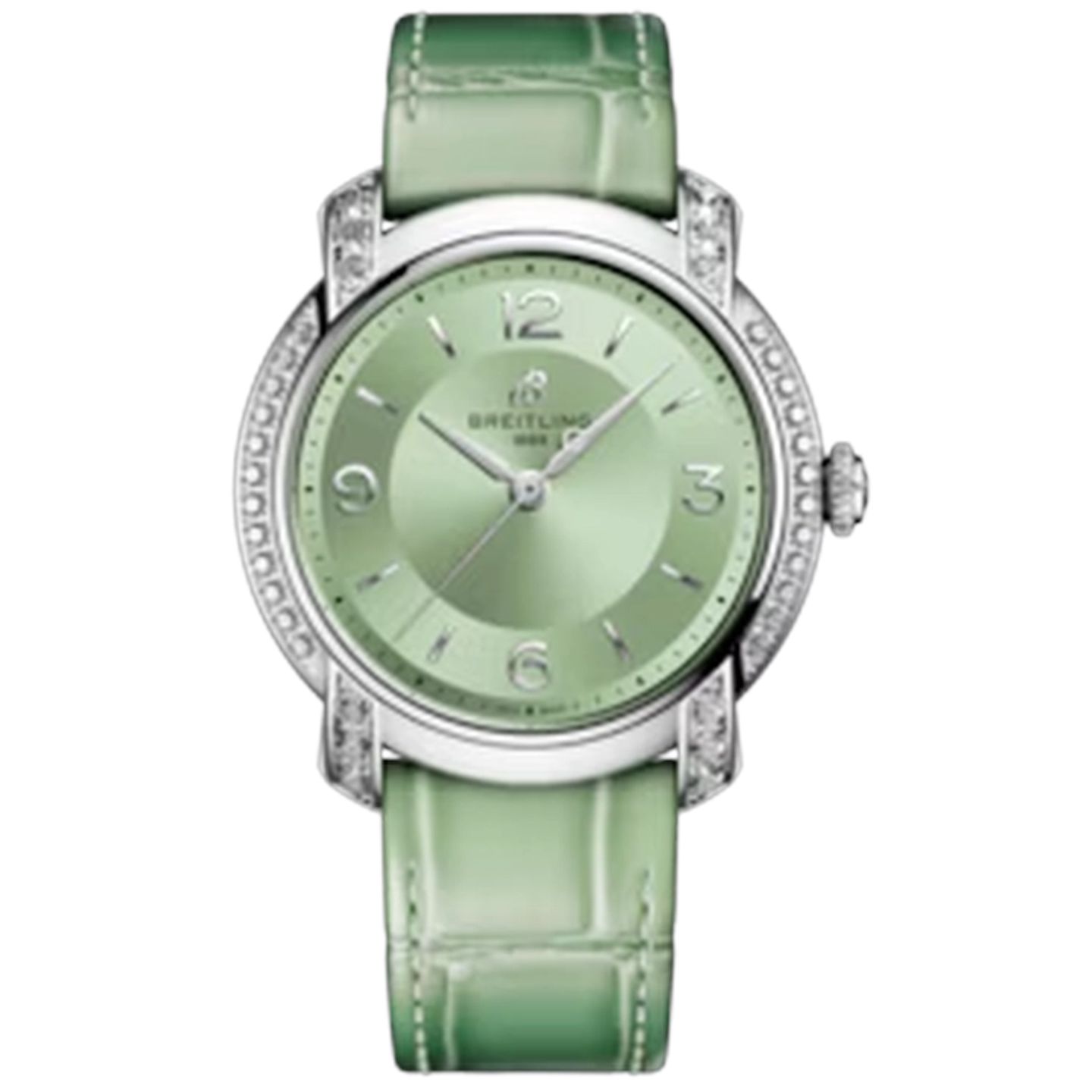 Breitling Premier A10310671L1P1 - (1/1)