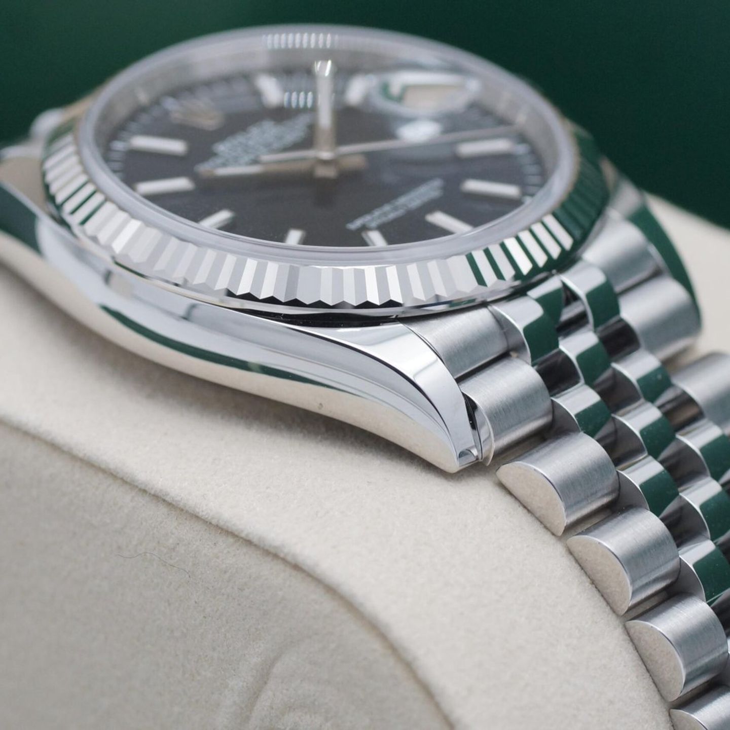 Rolex Datejust 36 126234 - (7/8)
