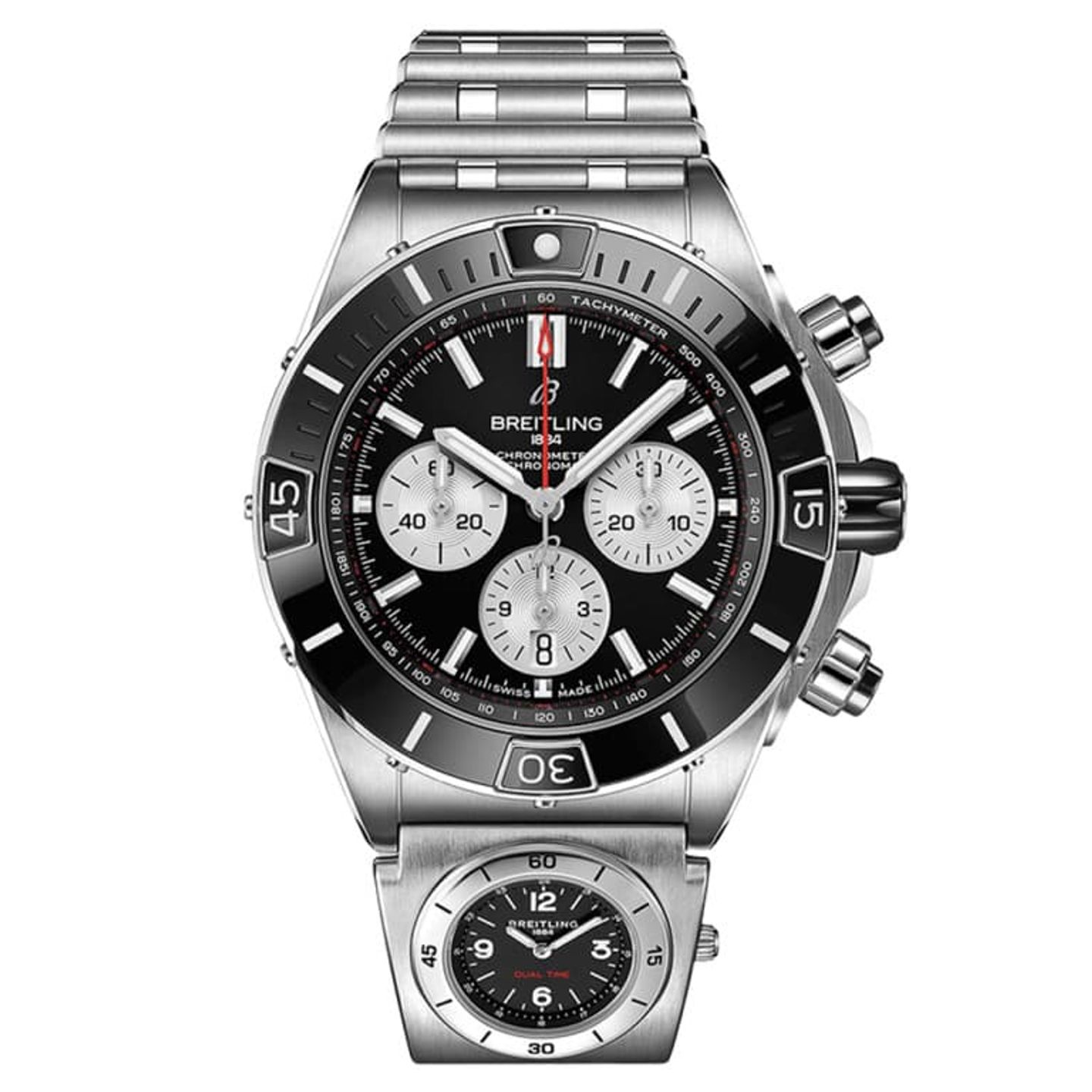 Breitling Chronomat AB0136251B1A2 - (1/1)
