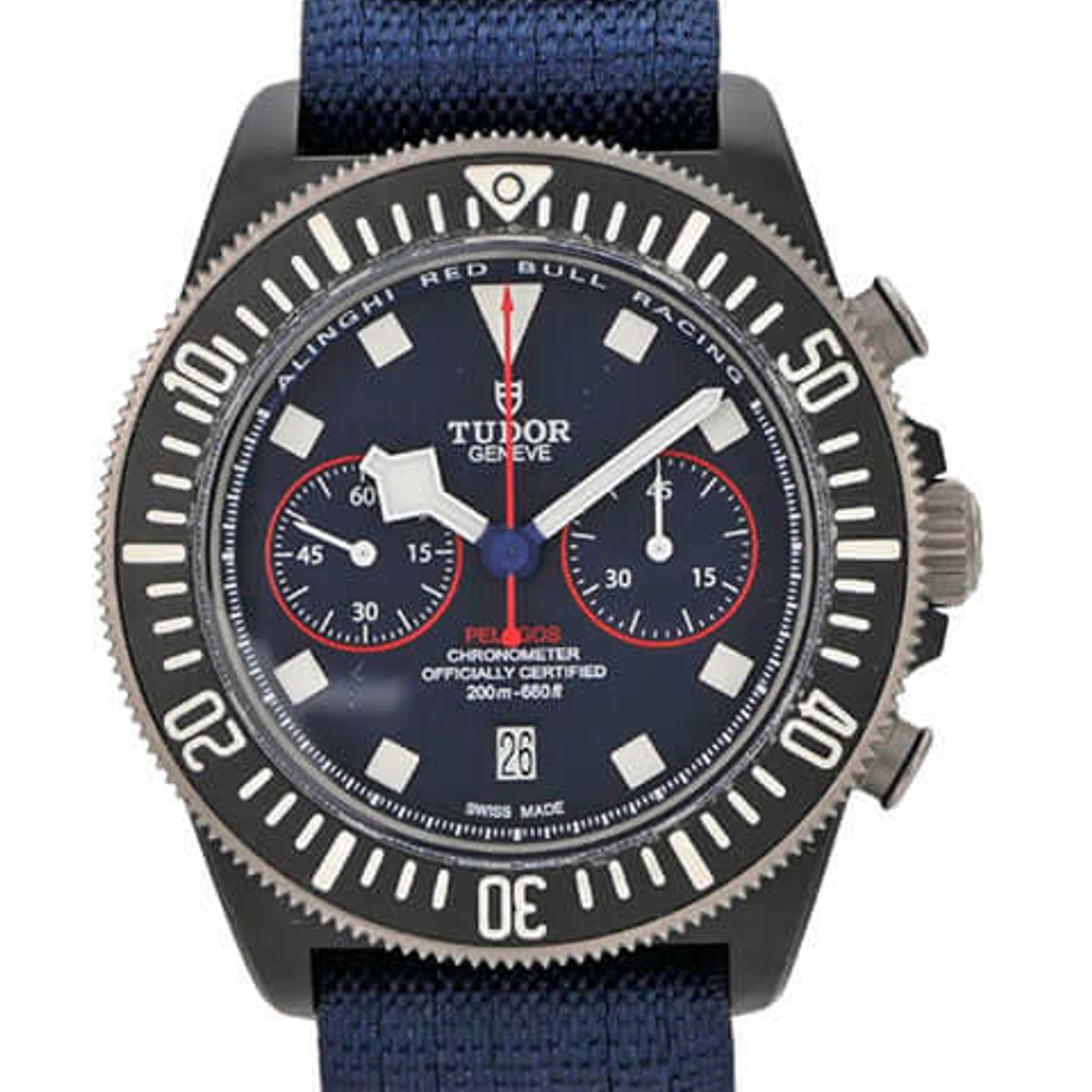 Tudor Pelagos 25807KN - (1/8)