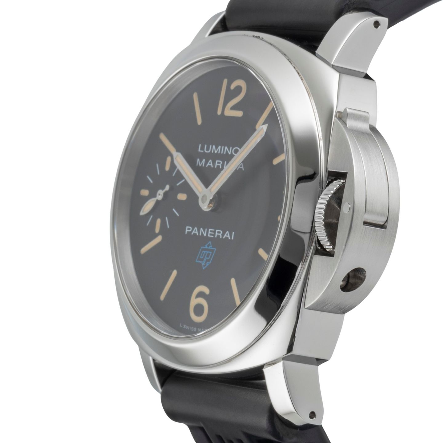 Panerai Luminor Marina PAM00631 - (6/8)