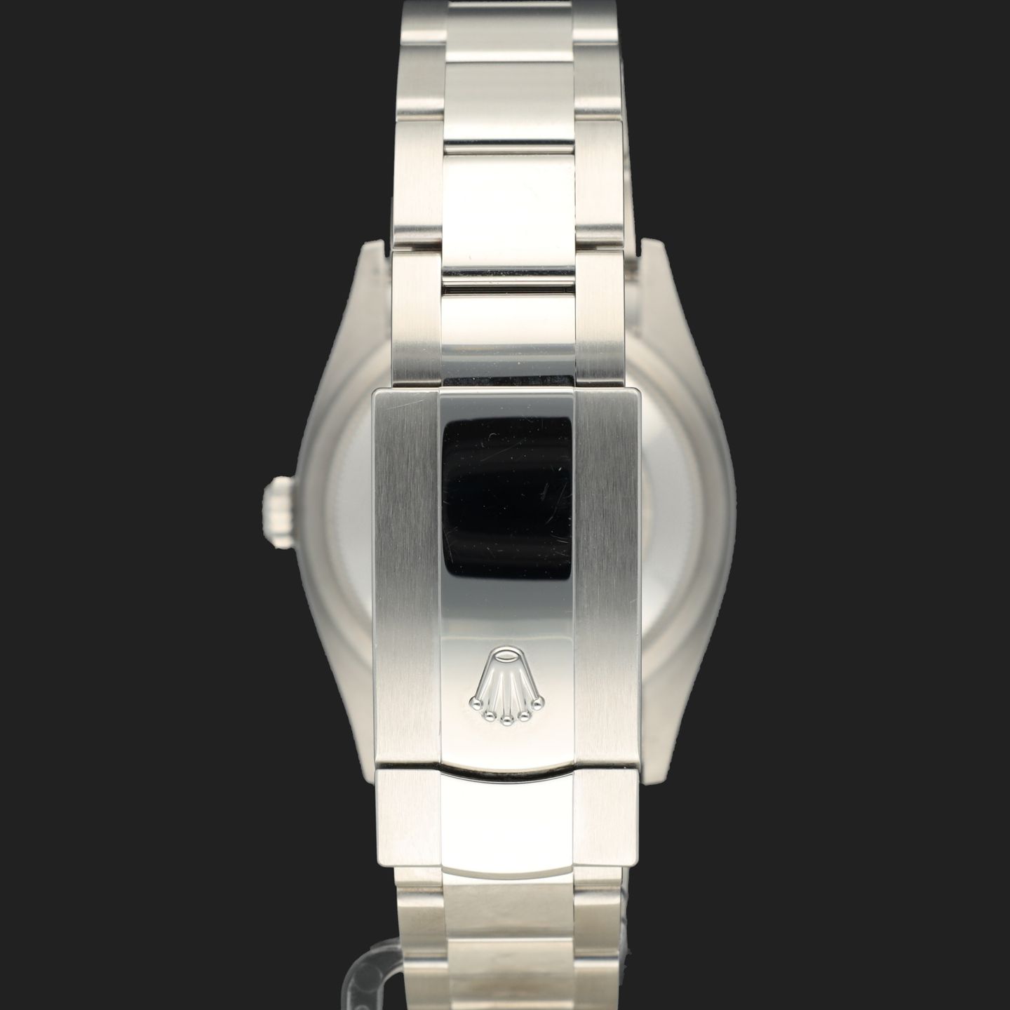 Rolex Datejust 36 126234 (2022) - Grey dial 36 mm Steel case (6/8)