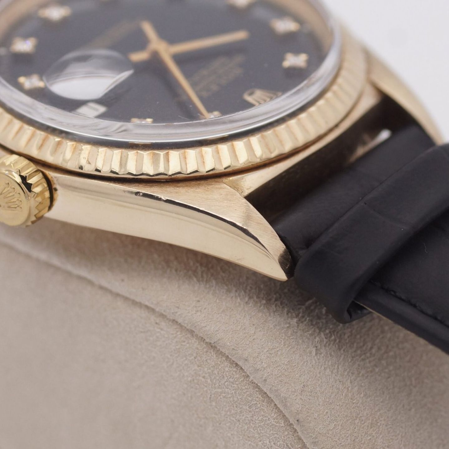 Rolex Datejust 1601 - (6/8)