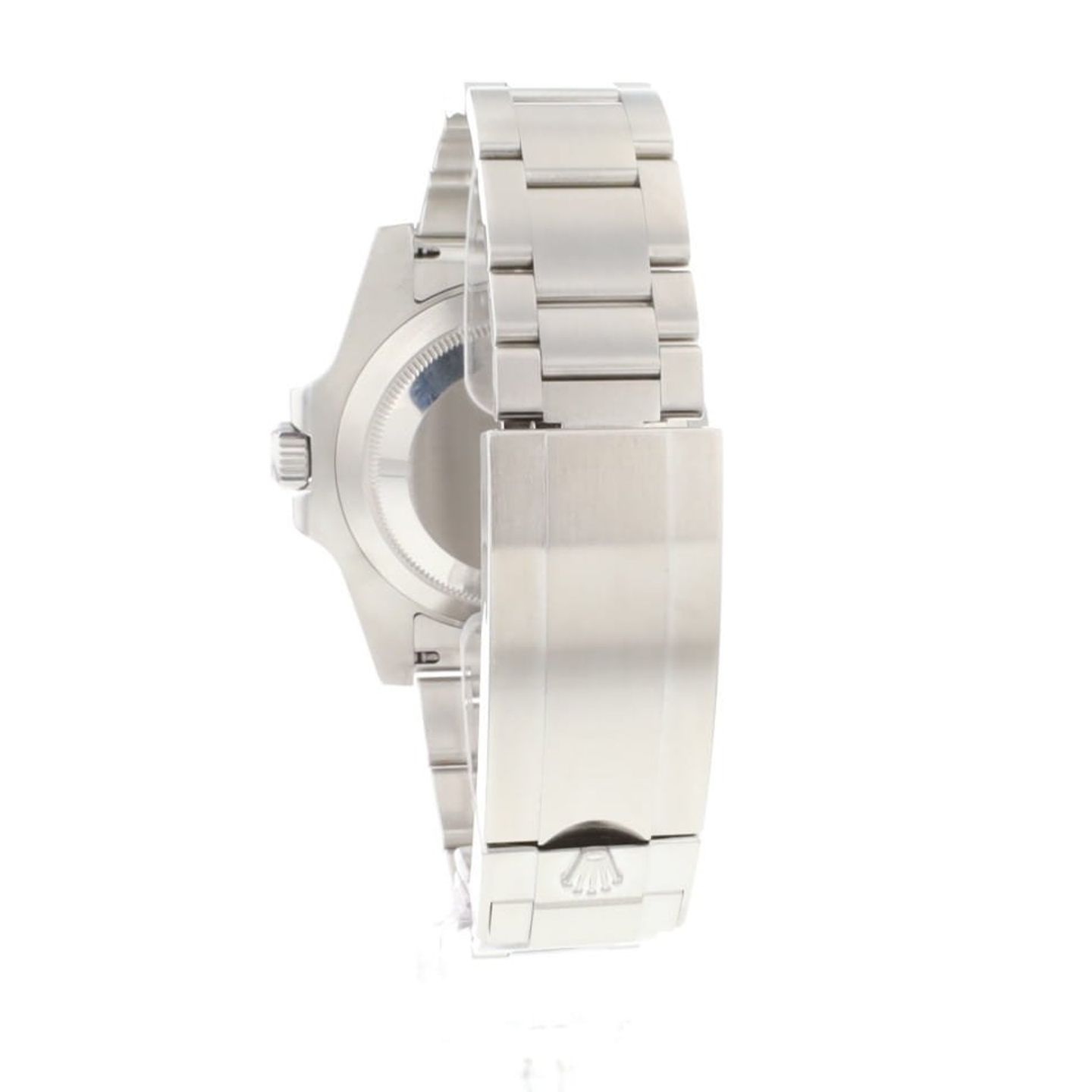 Rolex Submariner No Date 114060 - (4/6)