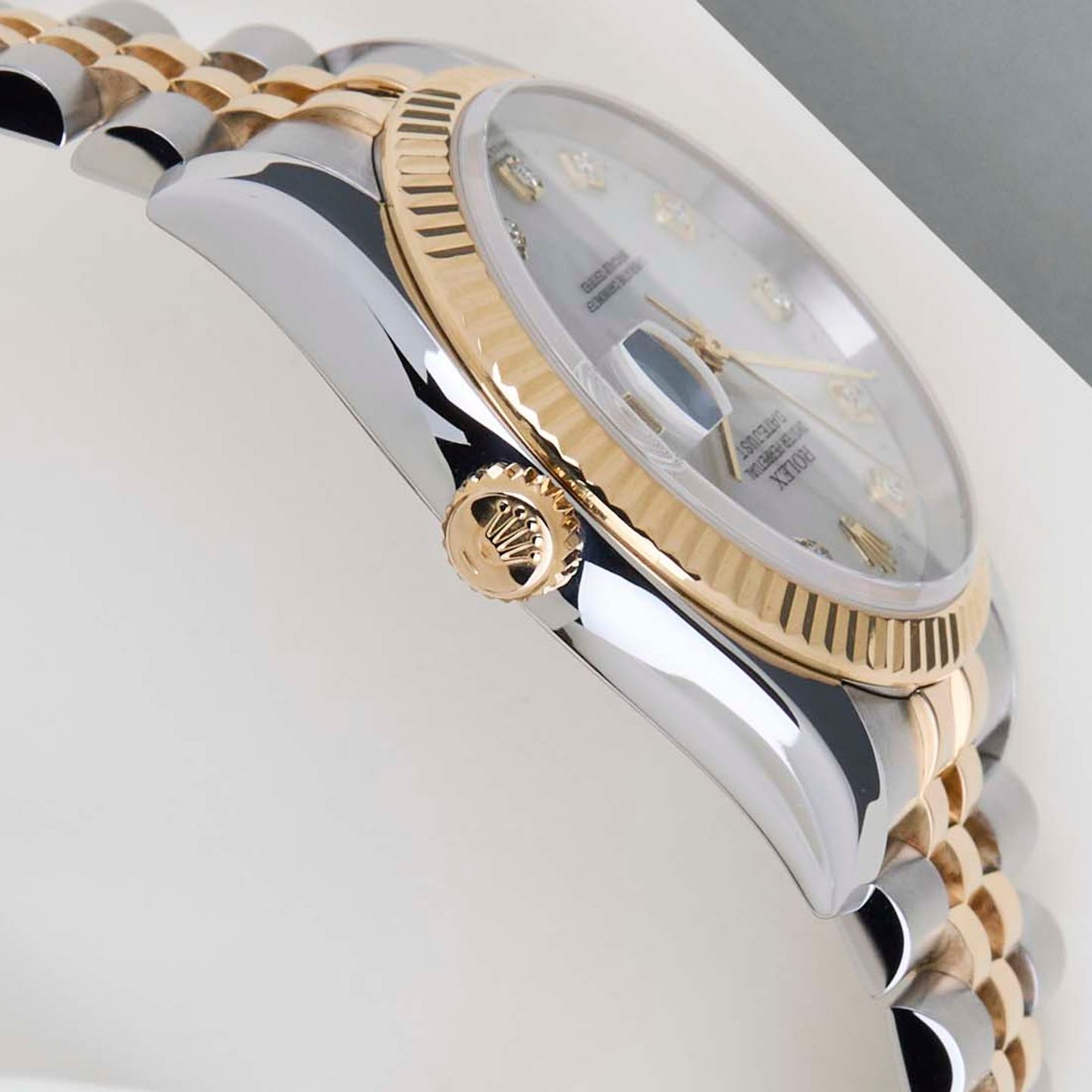 Rolex Datejust 36 116233 - (8/8)