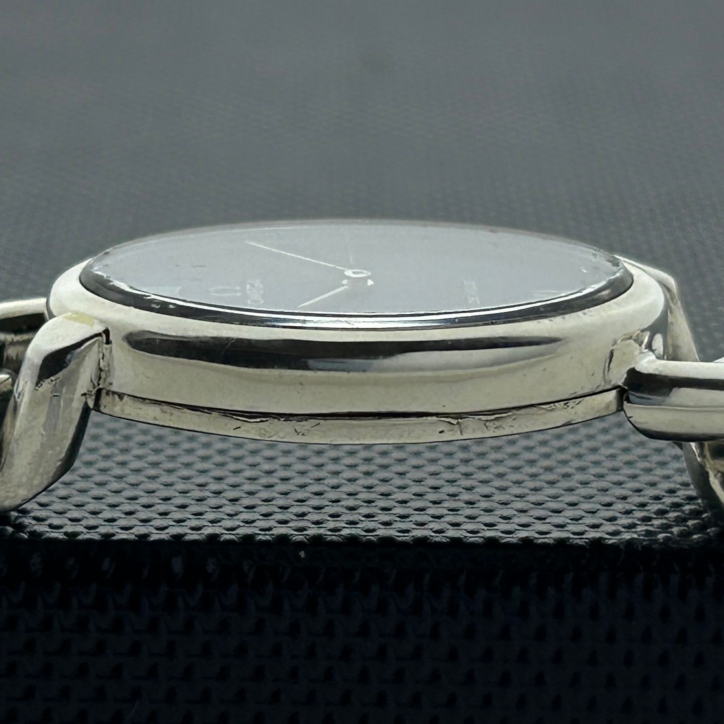 Omega De Ville 1011 - (4/8)