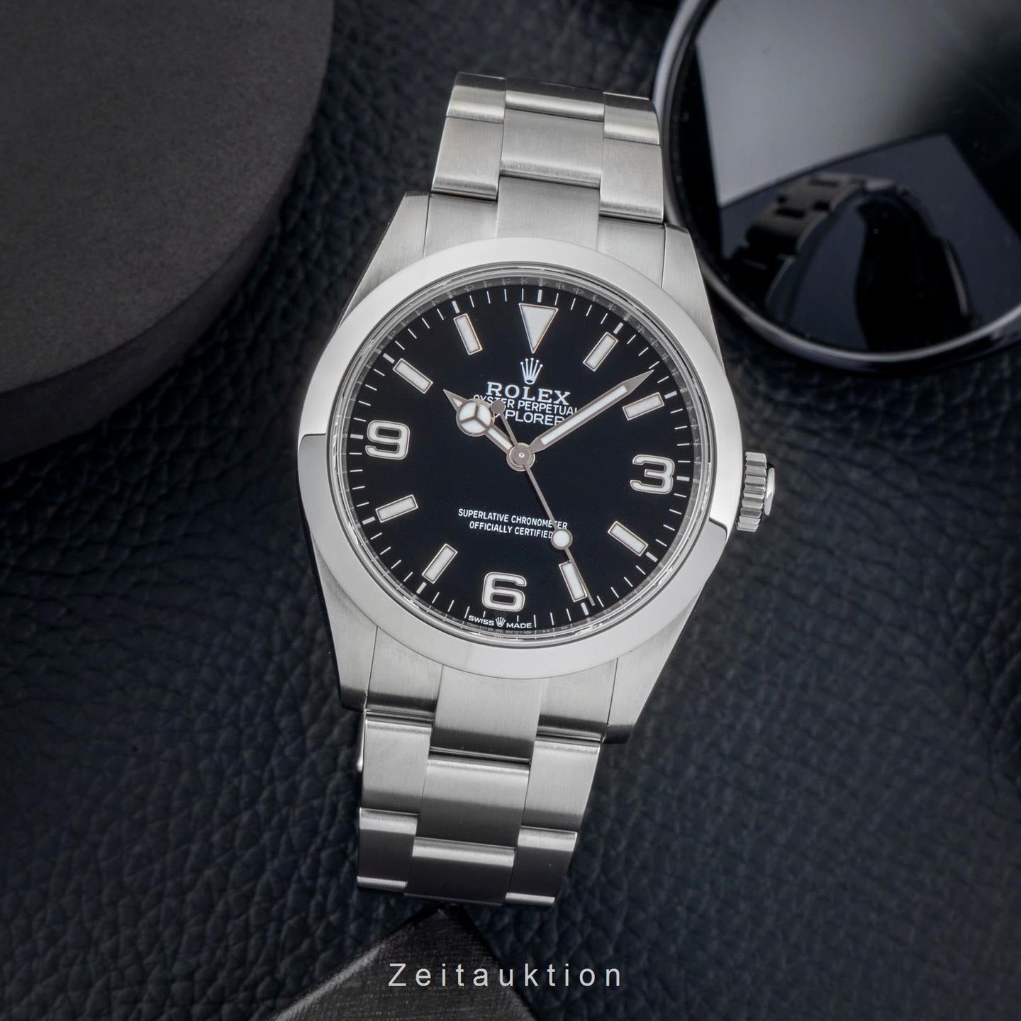 Rolex Explorer 224270 - (3/8)