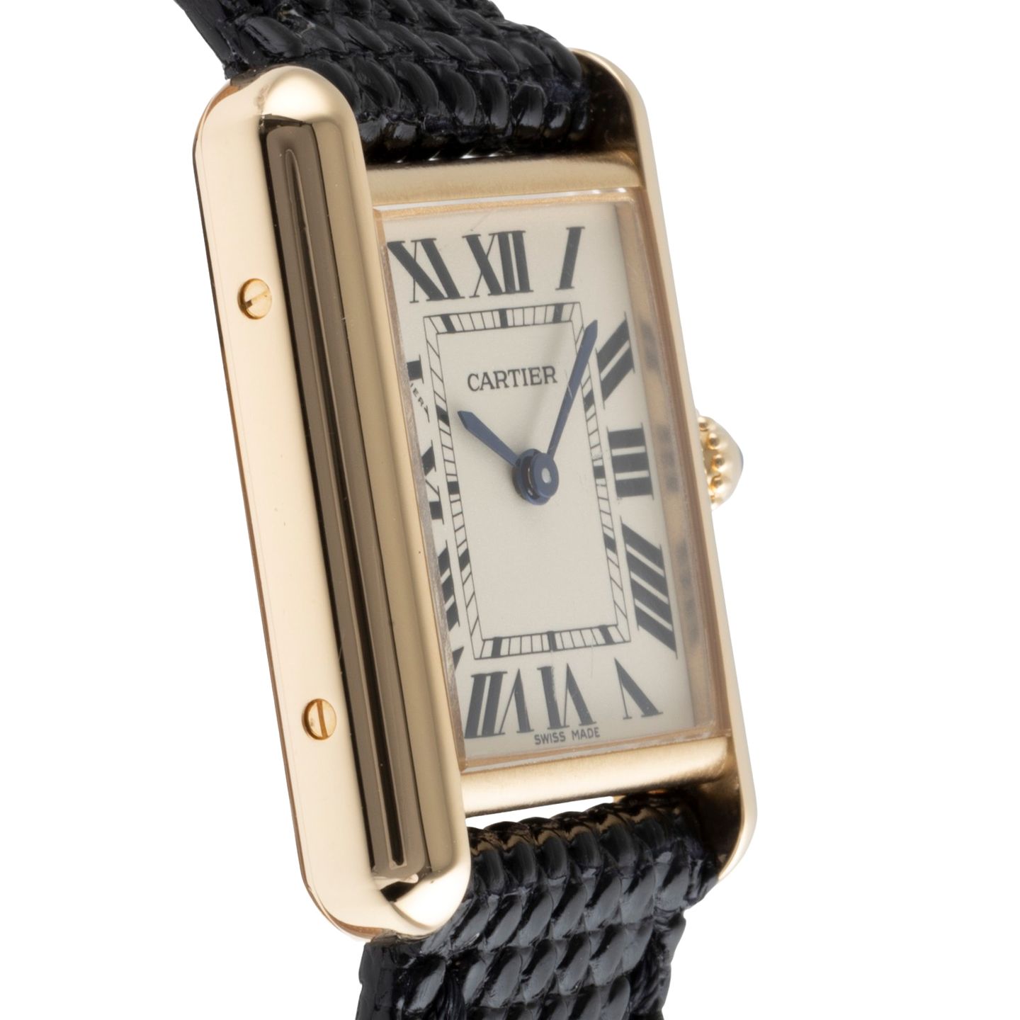 Cartier Tank Louis Cartier W1529856 - (7/8)