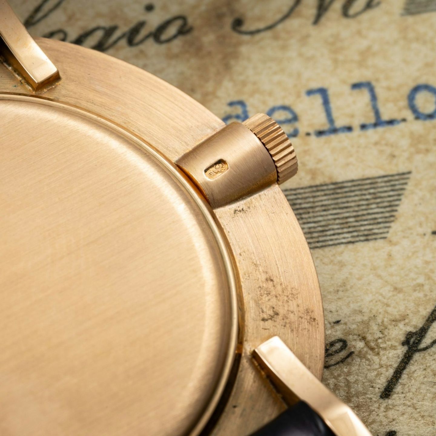 Vacheron Constantin Patrimony 6319 - (6/8)
