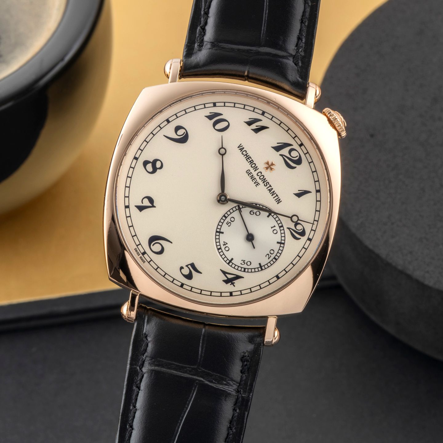 Vacheron Constantin Historiques 82035/000R-9359 - (3/8)