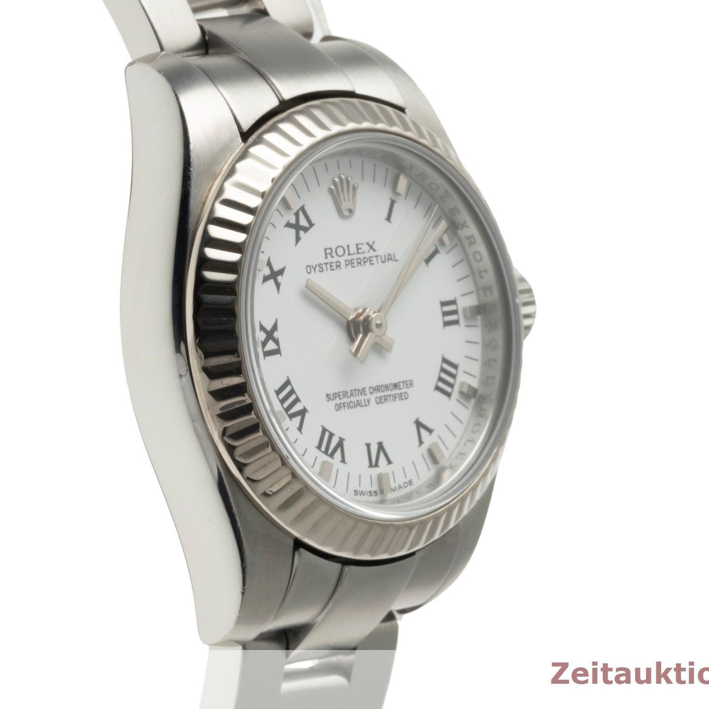 Rolex Oyster Perpetual 26 176234 - (7/8)