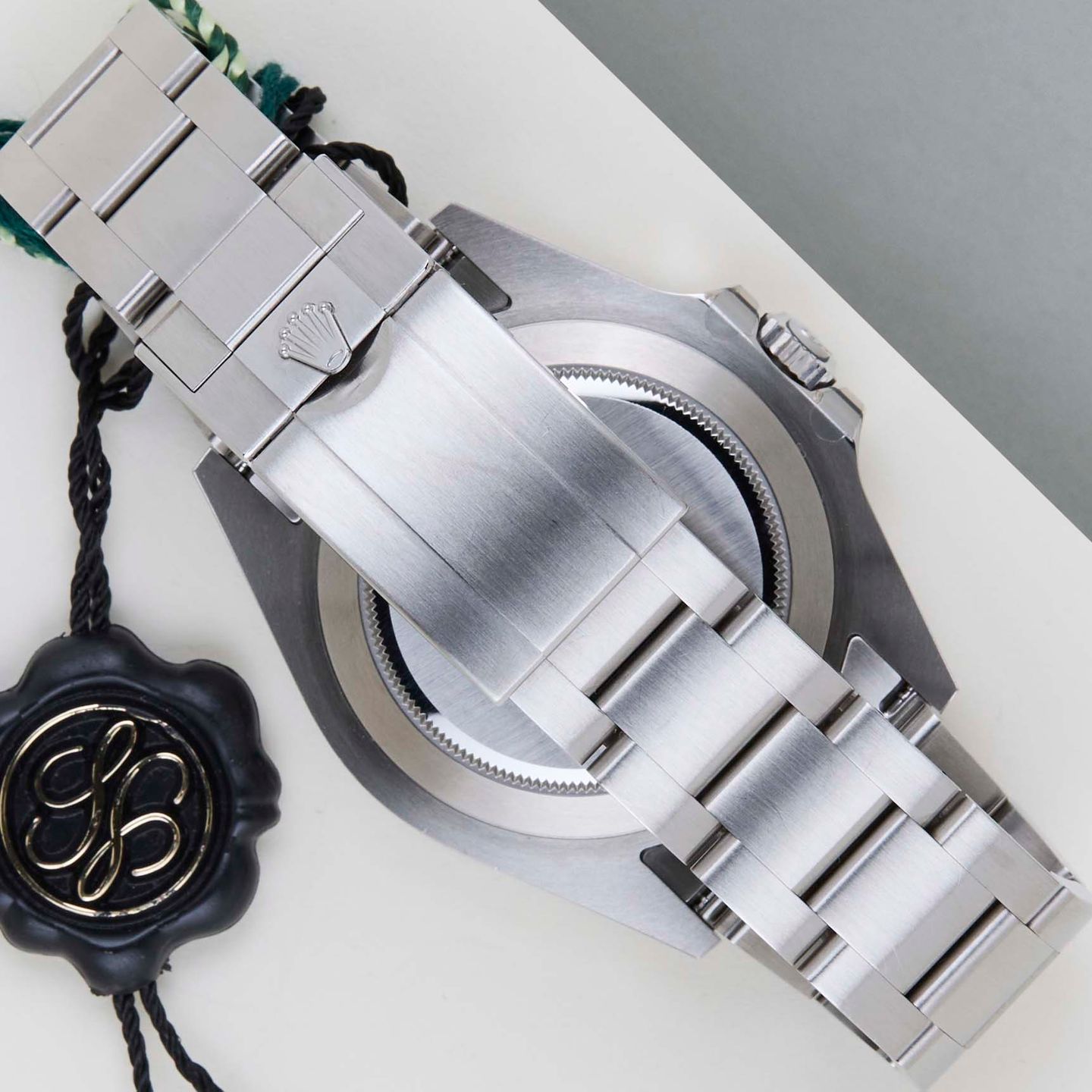 Rolex Explorer II 226570 - (6/8)