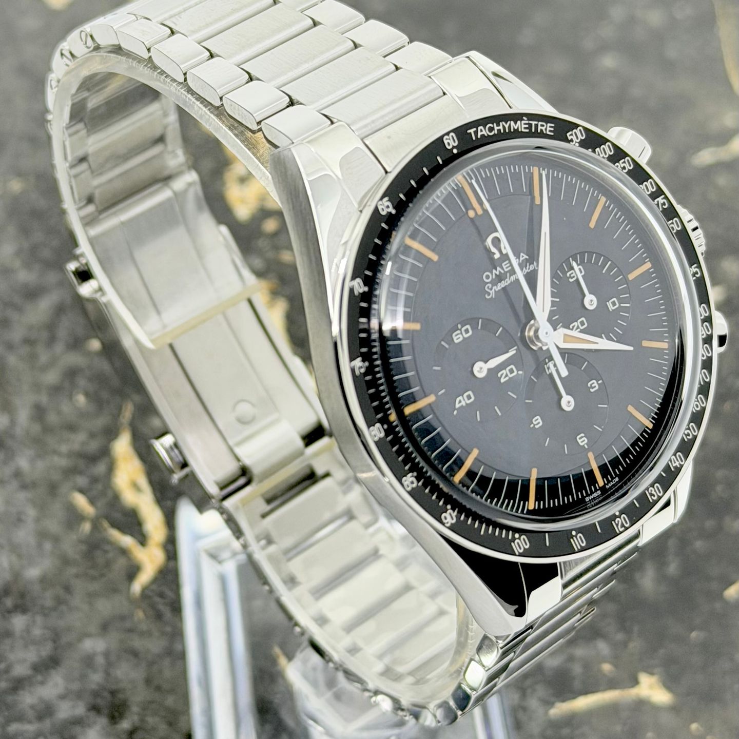 Omega Speedmaster 310.30.40.50.06.001 - (5/8)