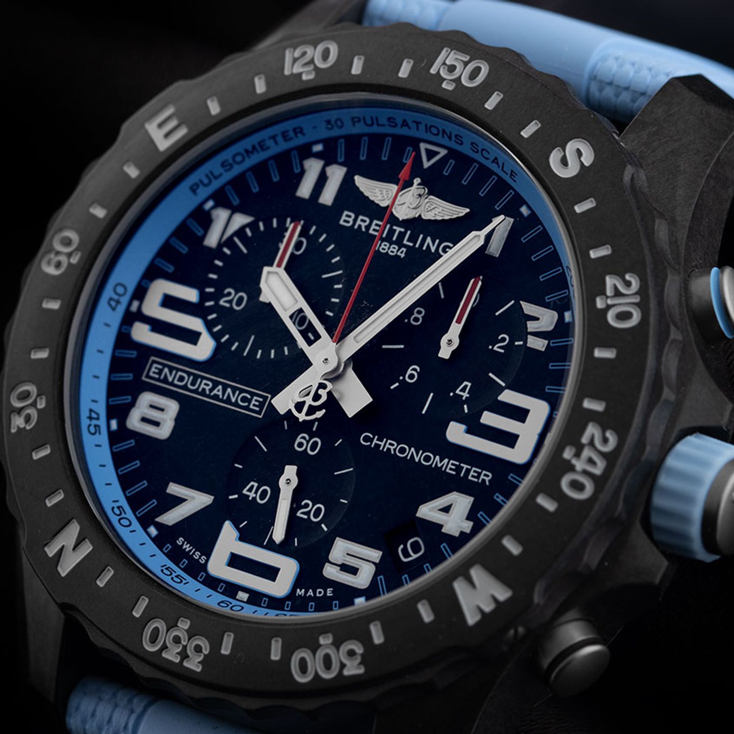 Breitling Endurance Pro X82310281B1S2 - (3/7)