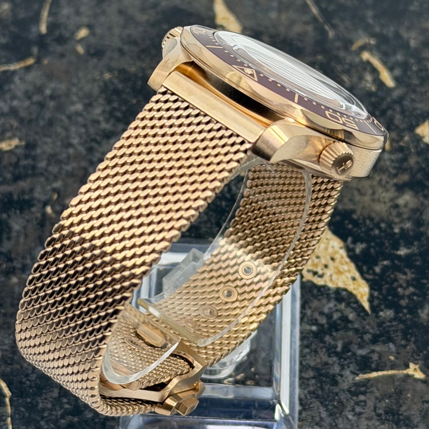 Omega Seamaster Diver 300 M 210.90.42.20.01.003 - (8/8)