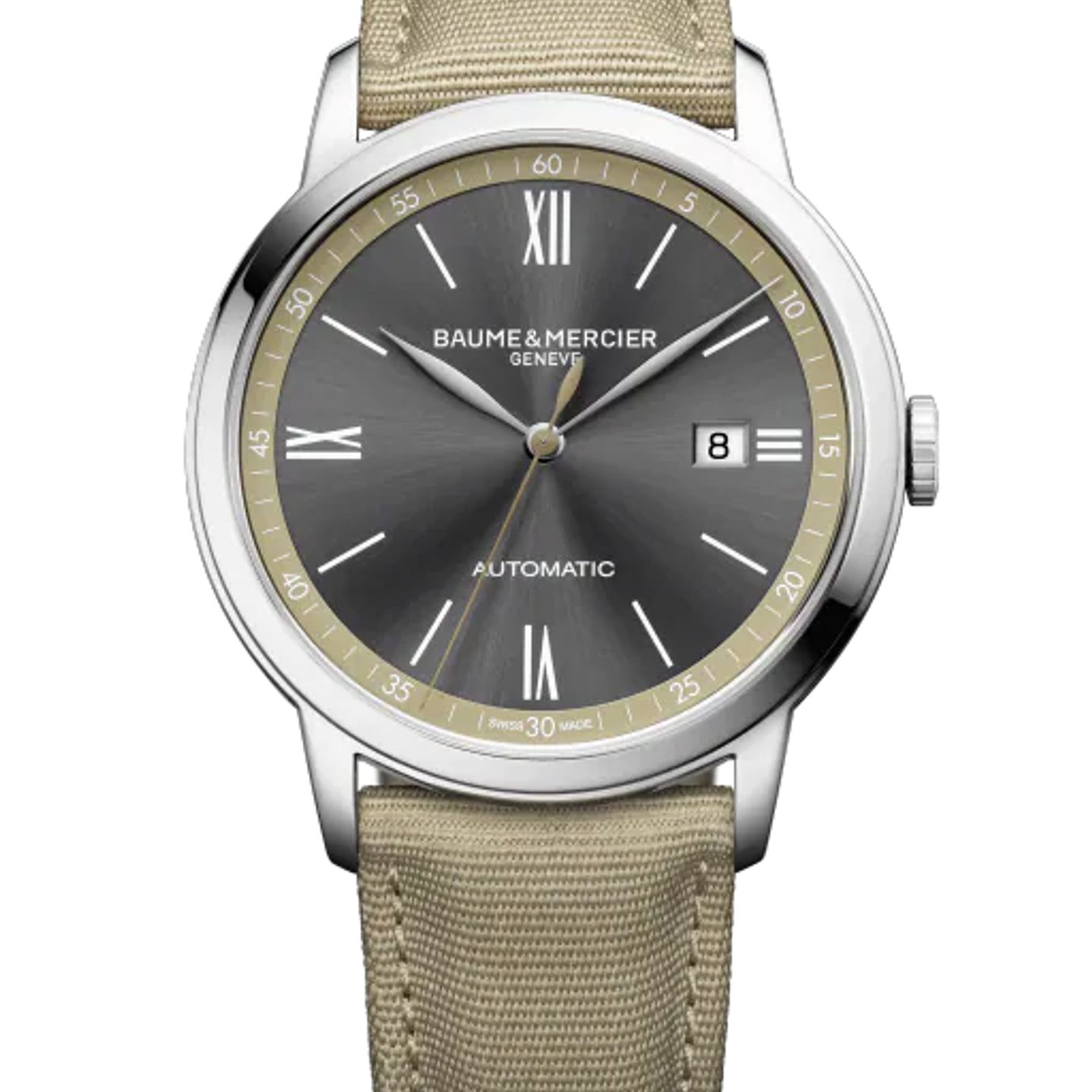 Baume & Mercier Classima M0A10695 - (1/1)