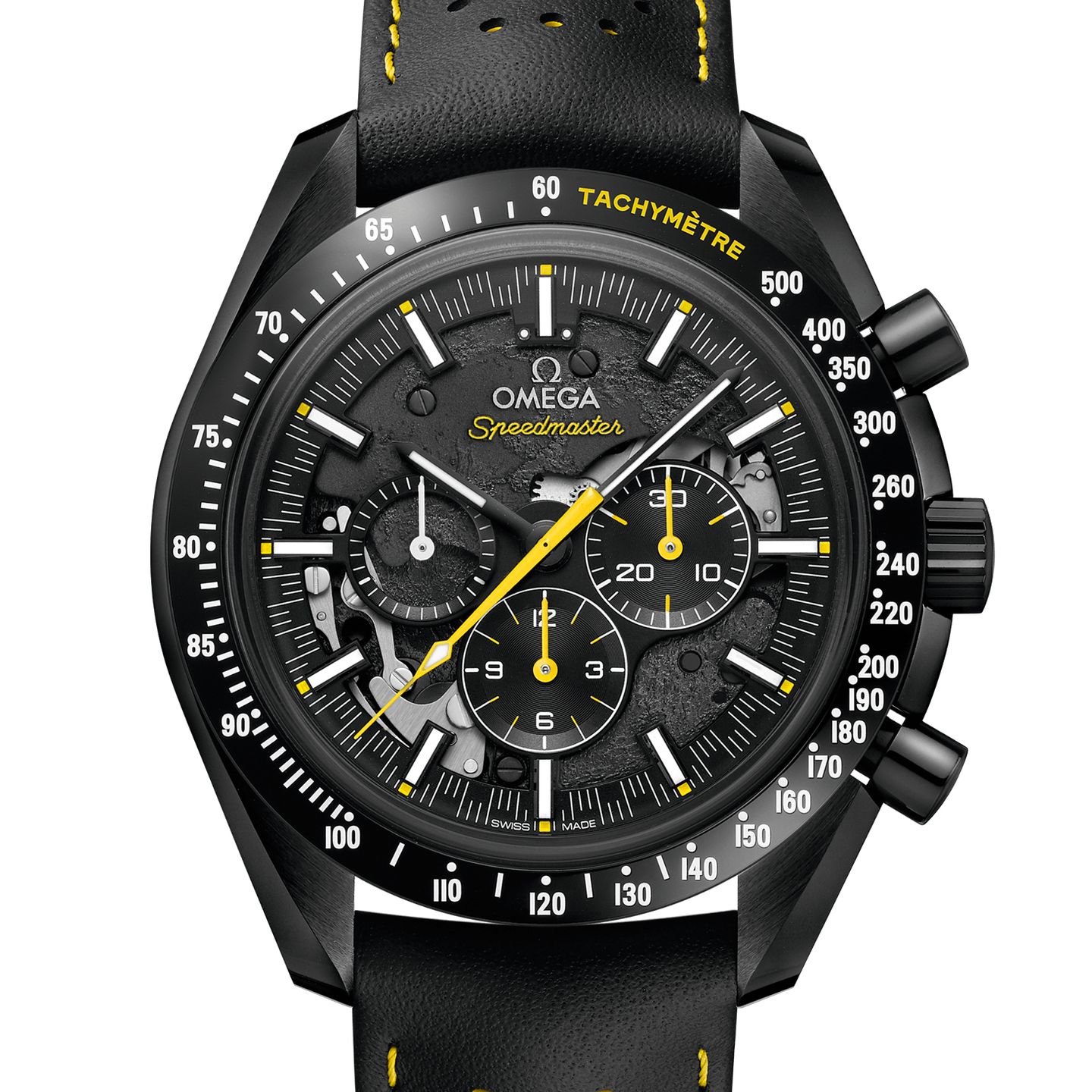 Omega Speedmaster Professional Moonwatch 311.92.44.30.01.001 - (1/8)