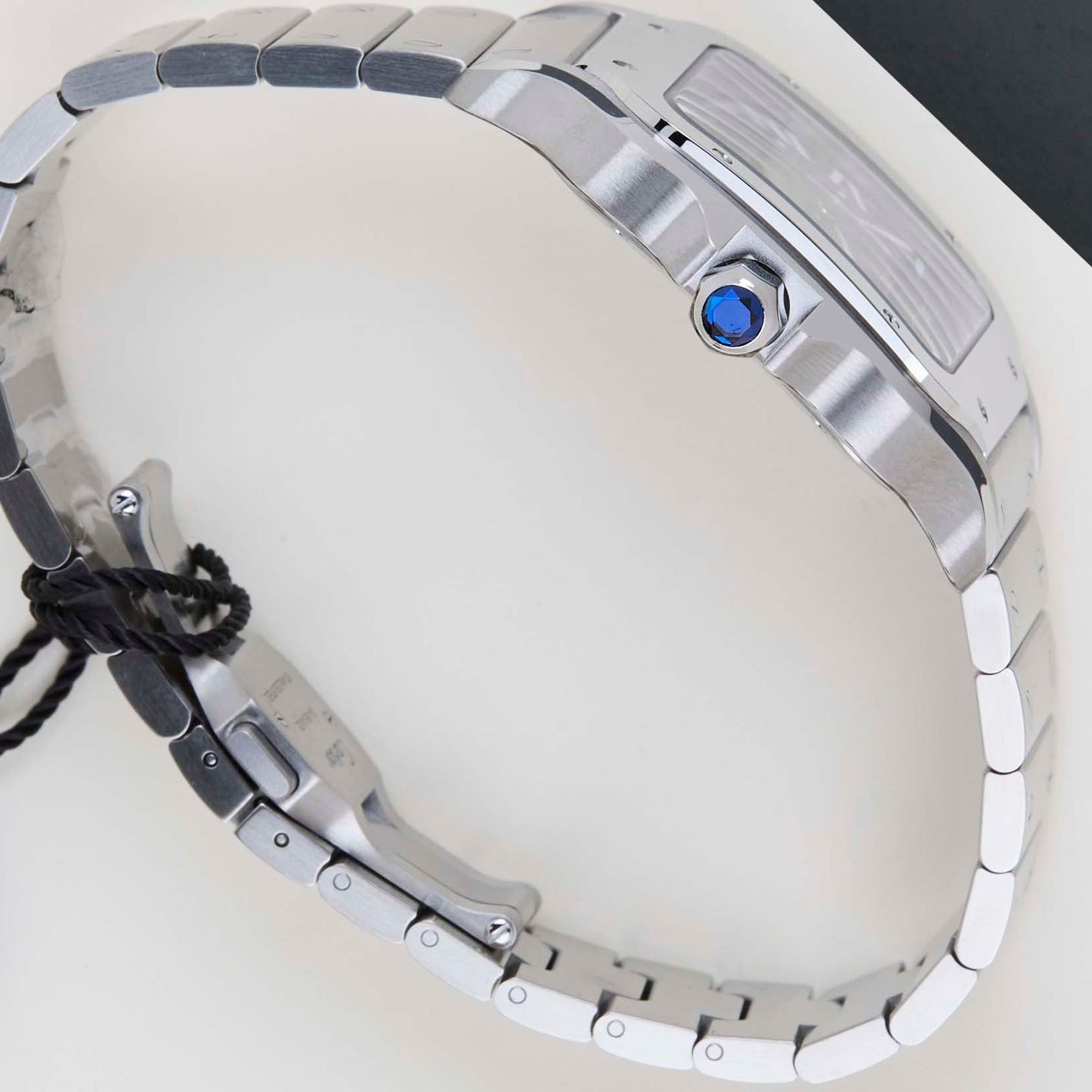 Cartier Santos WSSA0096 - (8/8)