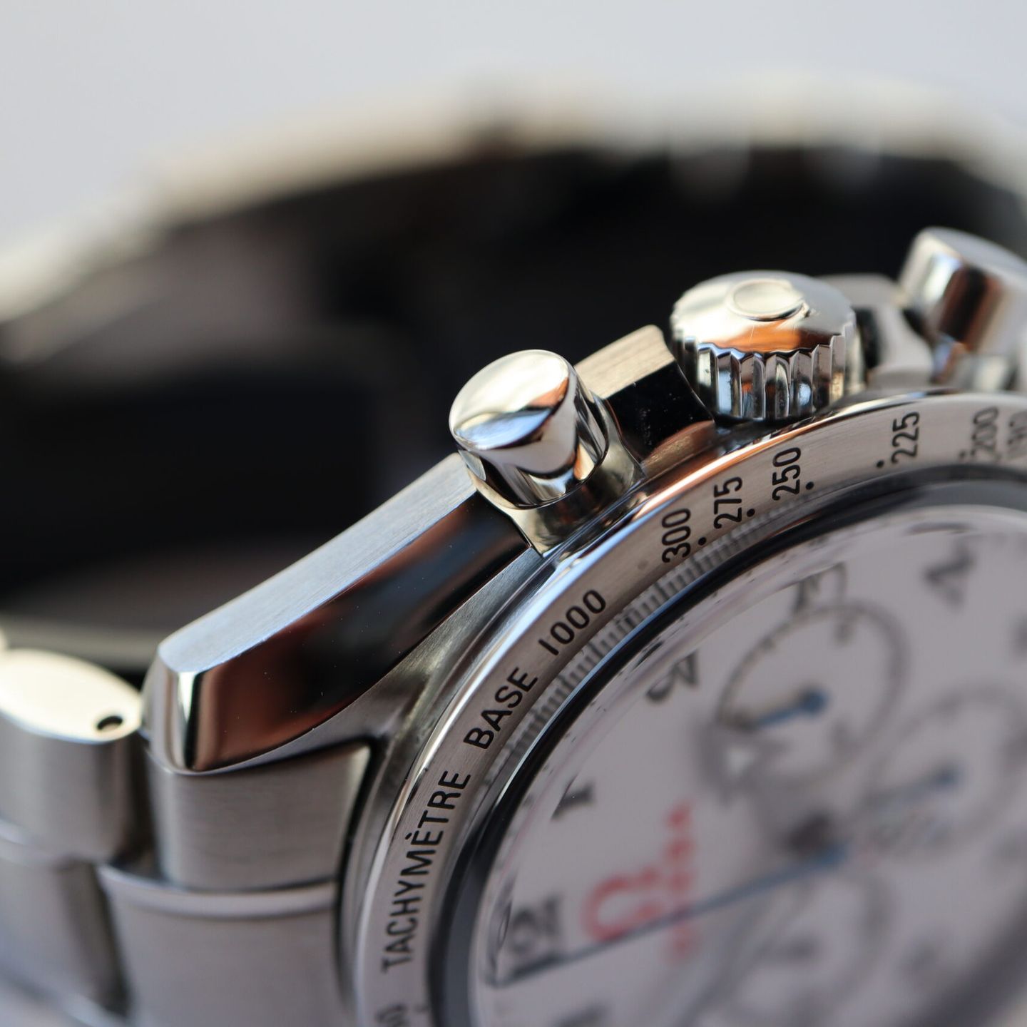 Omega Speedmaster 321.10.42.50.04.001 - (7/8)