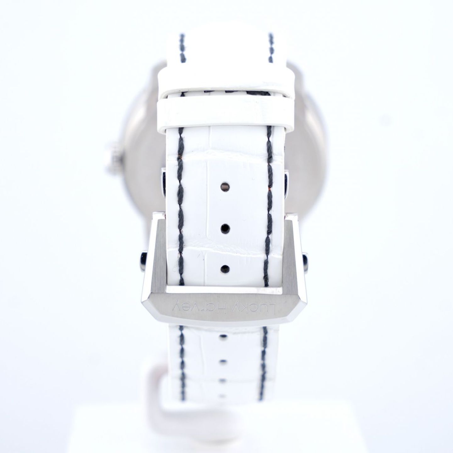 Lucky harvey Unknown Tiger - (5/8)