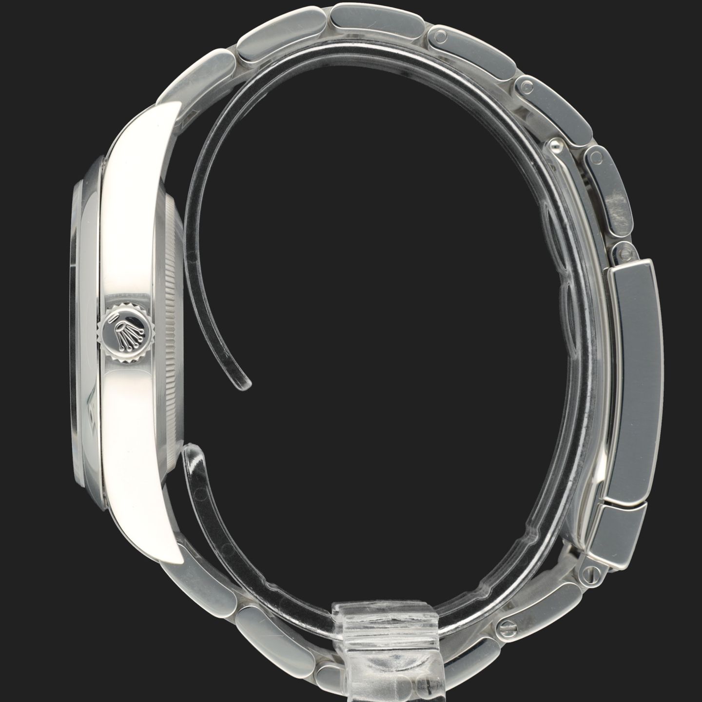 Rolex Oyster Perpetual 39 114300 - (7/8)