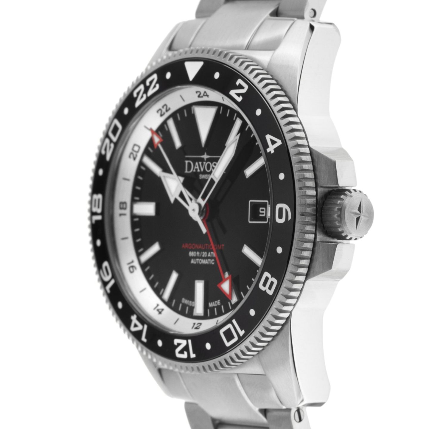 Davosa Argonautic 161.542.50 - (4/7)