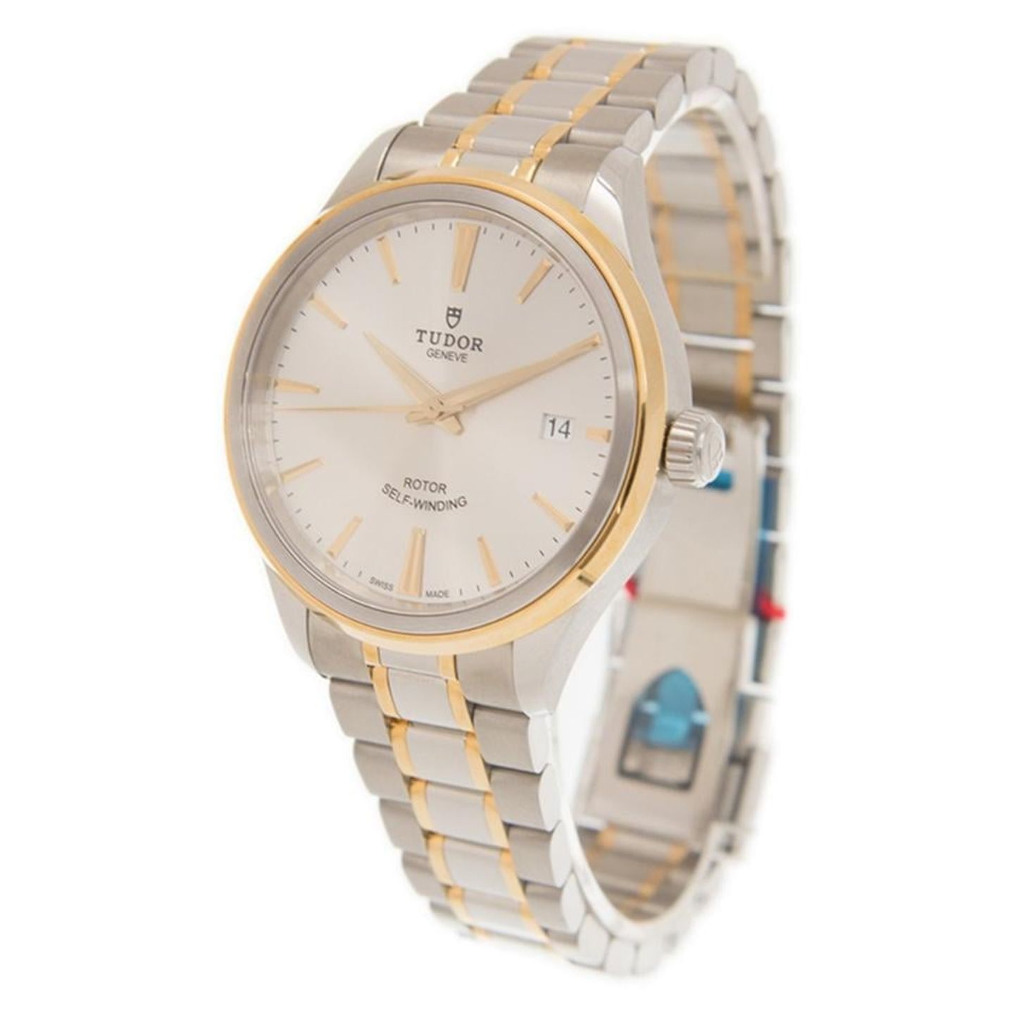 Tudor Style 12503 - (3/5)
