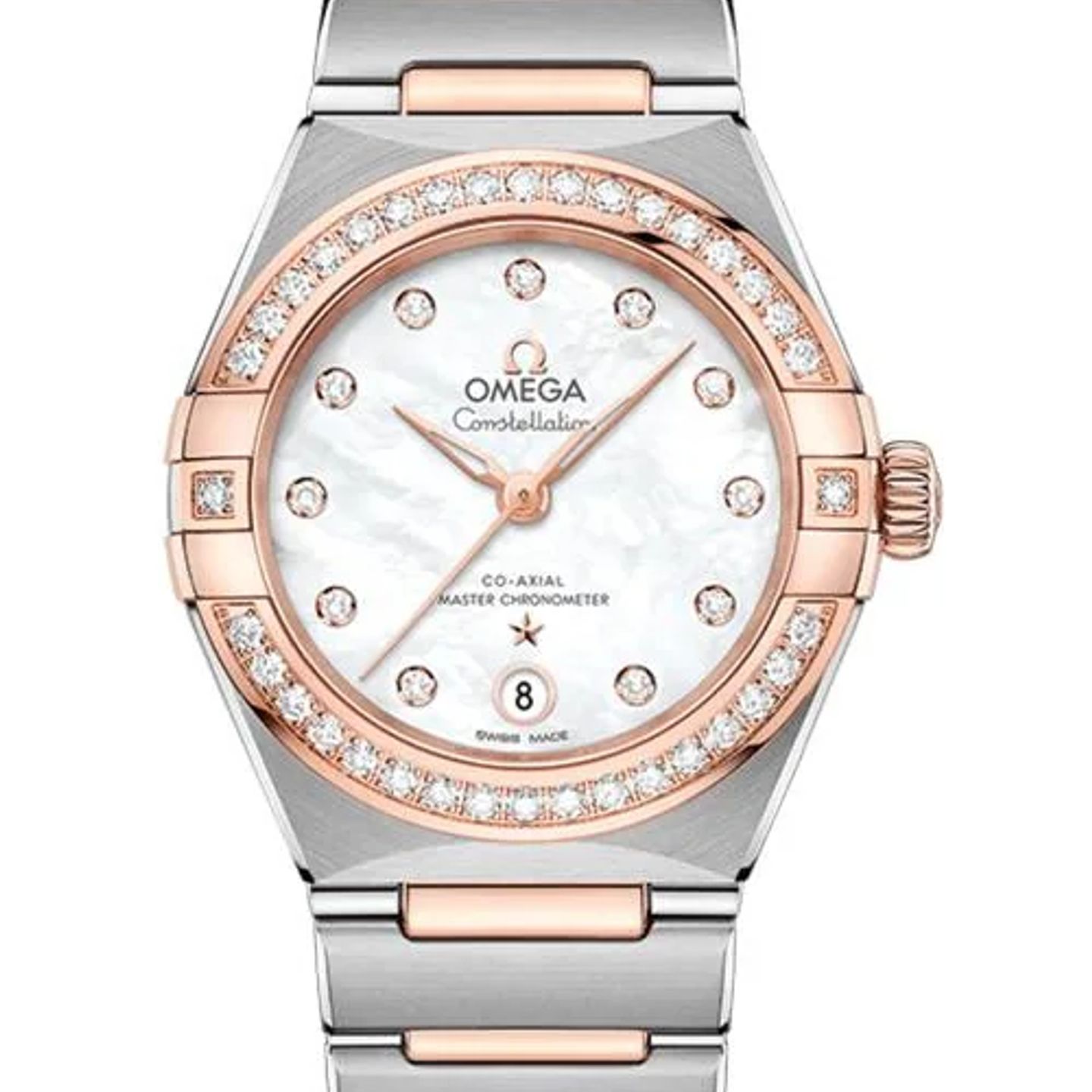 Omega Constellation 131.25.29.20.55.001 - (1/1)