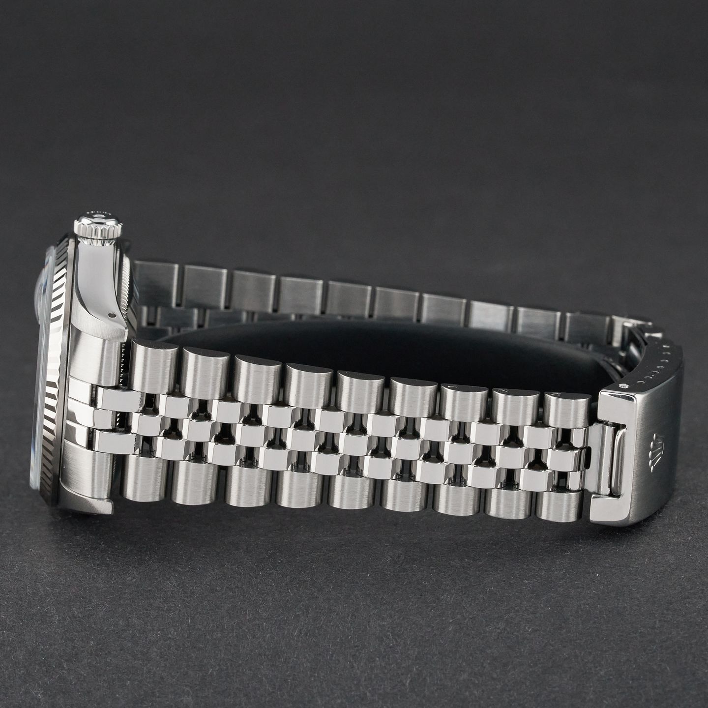 Rolex Datejust 36 16234 (1988) - 36 mm Steel case (5/8)