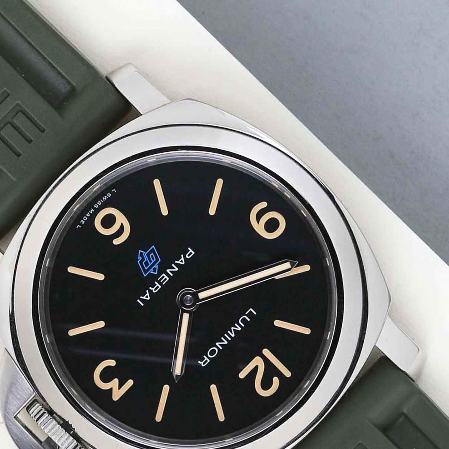 Panerai Special Editions PAM00634 - (4/8)