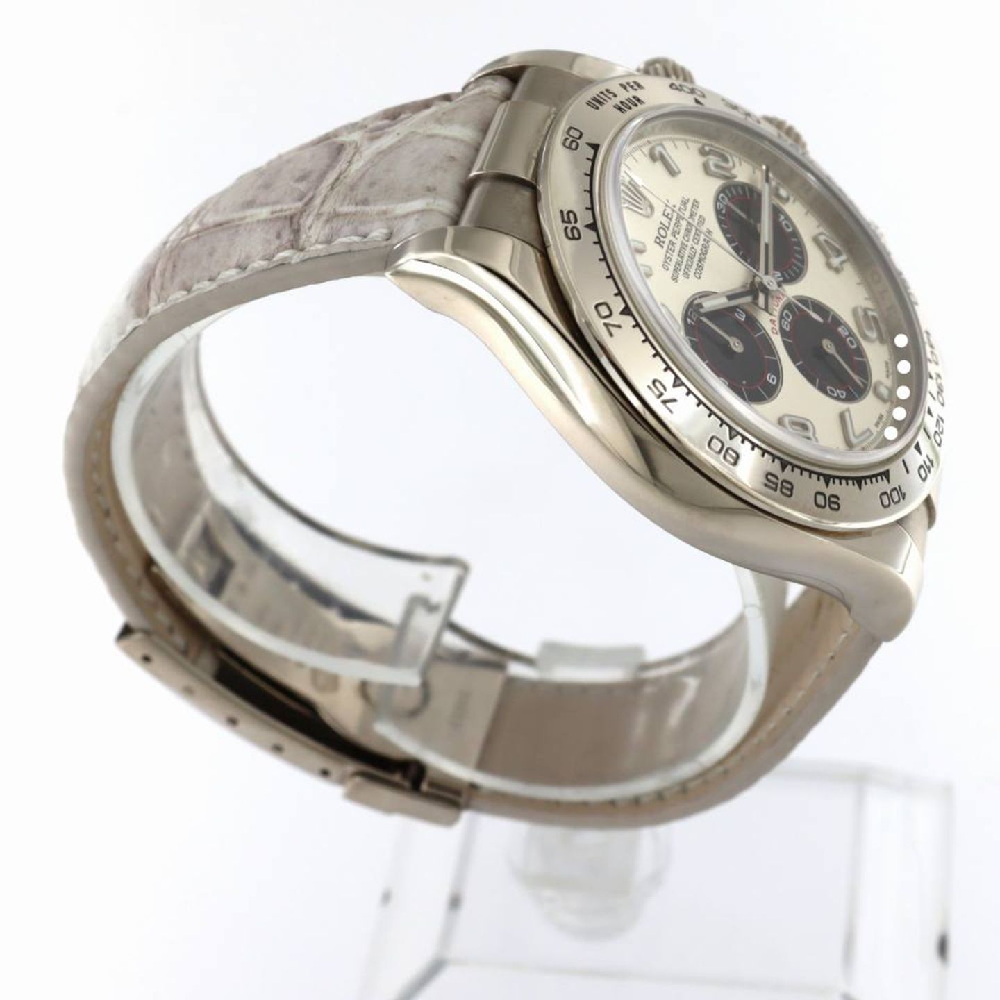 Rolex Daytona 116519 - (3/6)