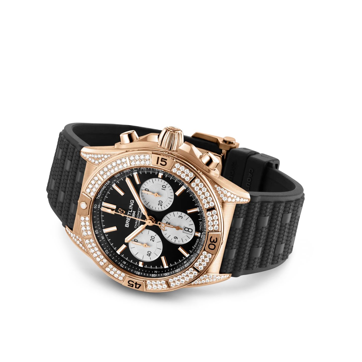 Breitling Chronomat 42 RB0134721B1S2 - (3/4)