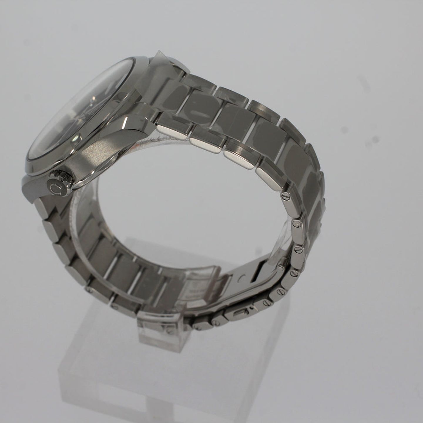 Omega Seamaster Aqua Terra 220.10.41.21.03.004 - (3/4)