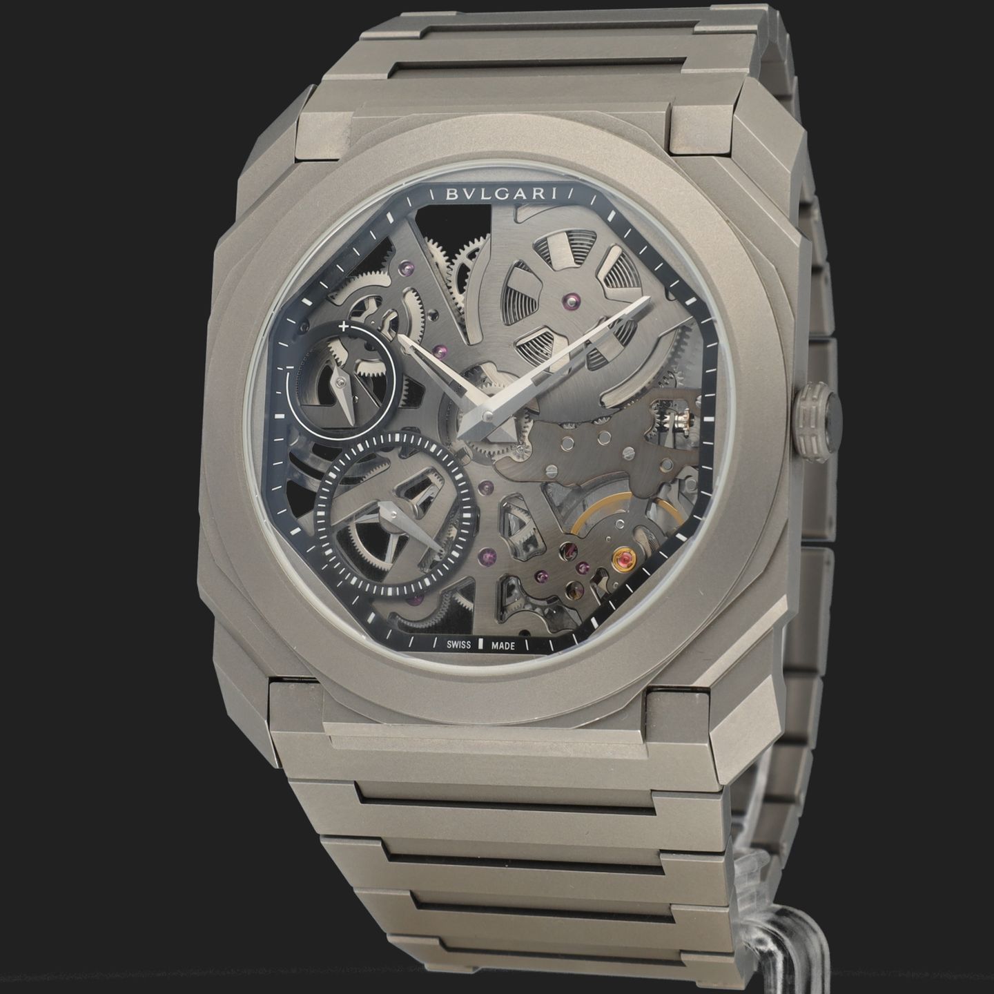 Bulgari Octo 102714 - (1/8)