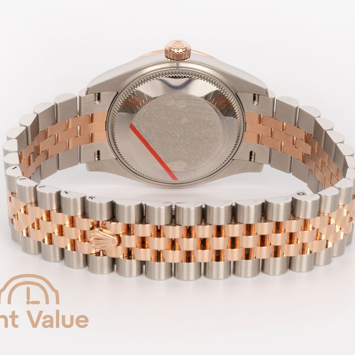Rolex Datejust 31 278271 - (4/6)