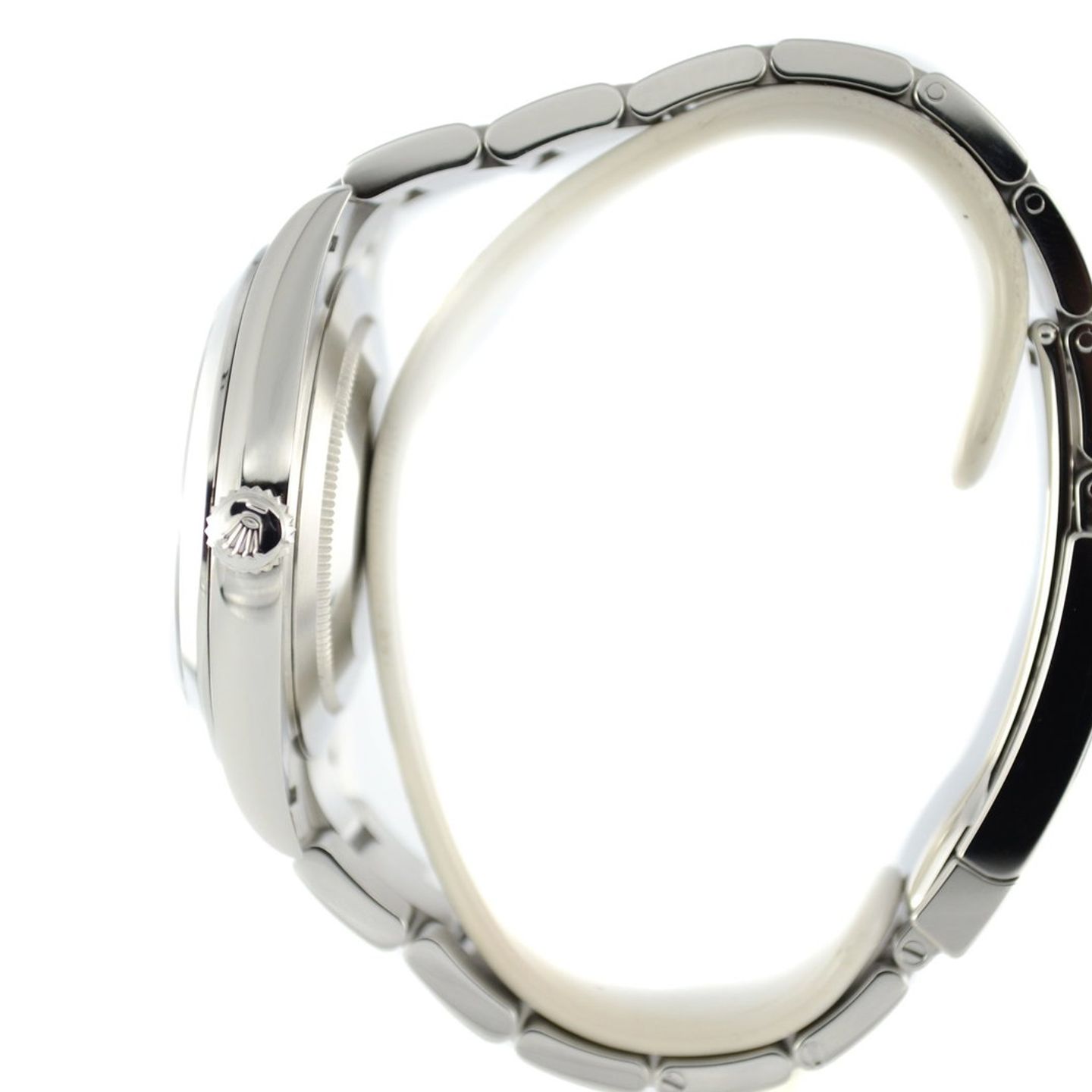 Rolex Datejust 41 126300 (2023) - 41mm Staal (5/7)