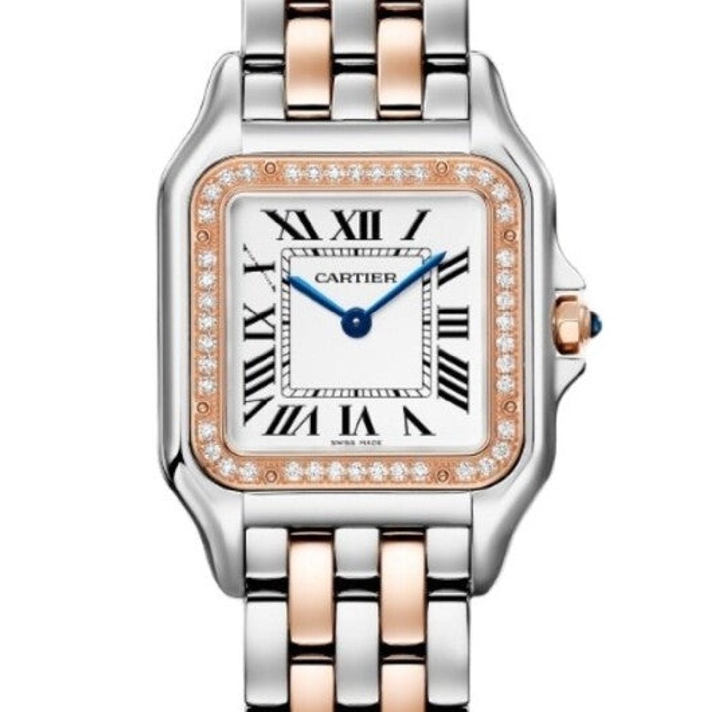 Cartier Panthère W3PN0015 - (1/1)