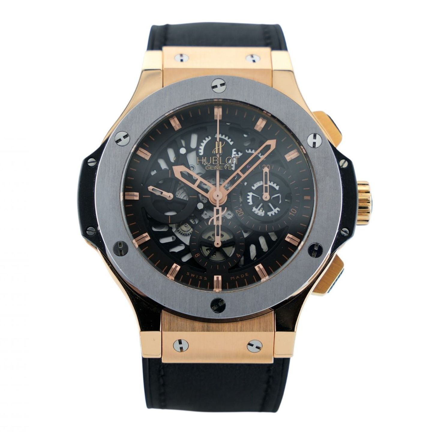 Hublot Big Bang Aero Bang 310.PT.1180.RX - (2/32)