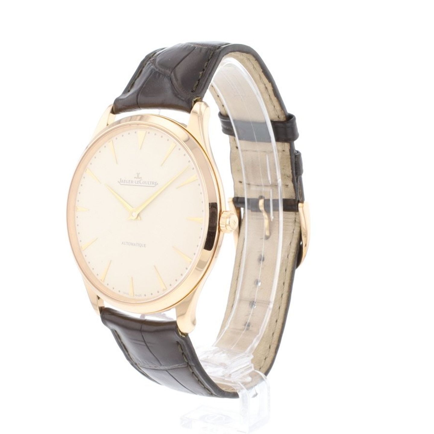 Jaeger-LeCoultre Master Ultra Thin Q1332511 - (2/4)