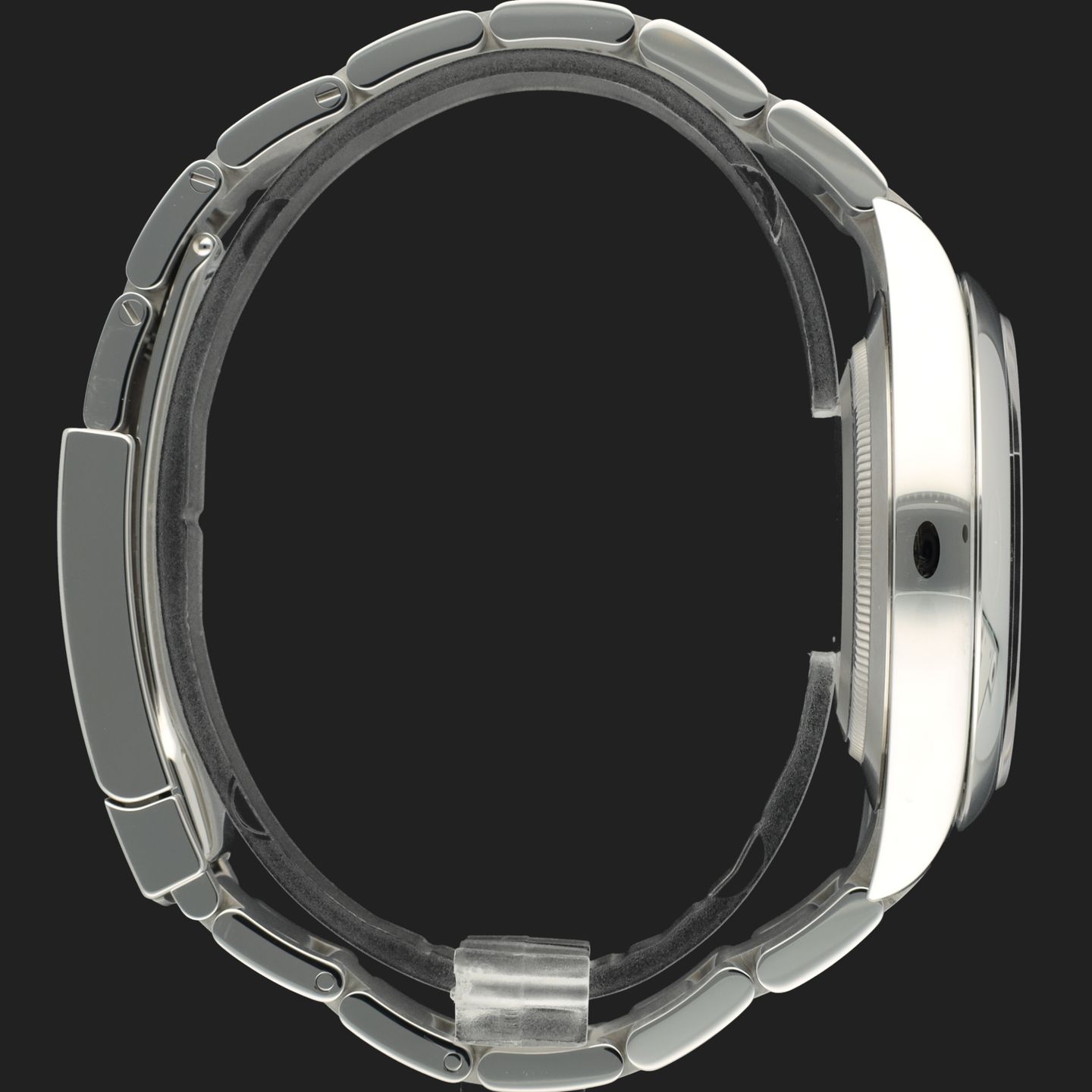 Rolex Oyster Perpetual 41 124300 - (5/8)