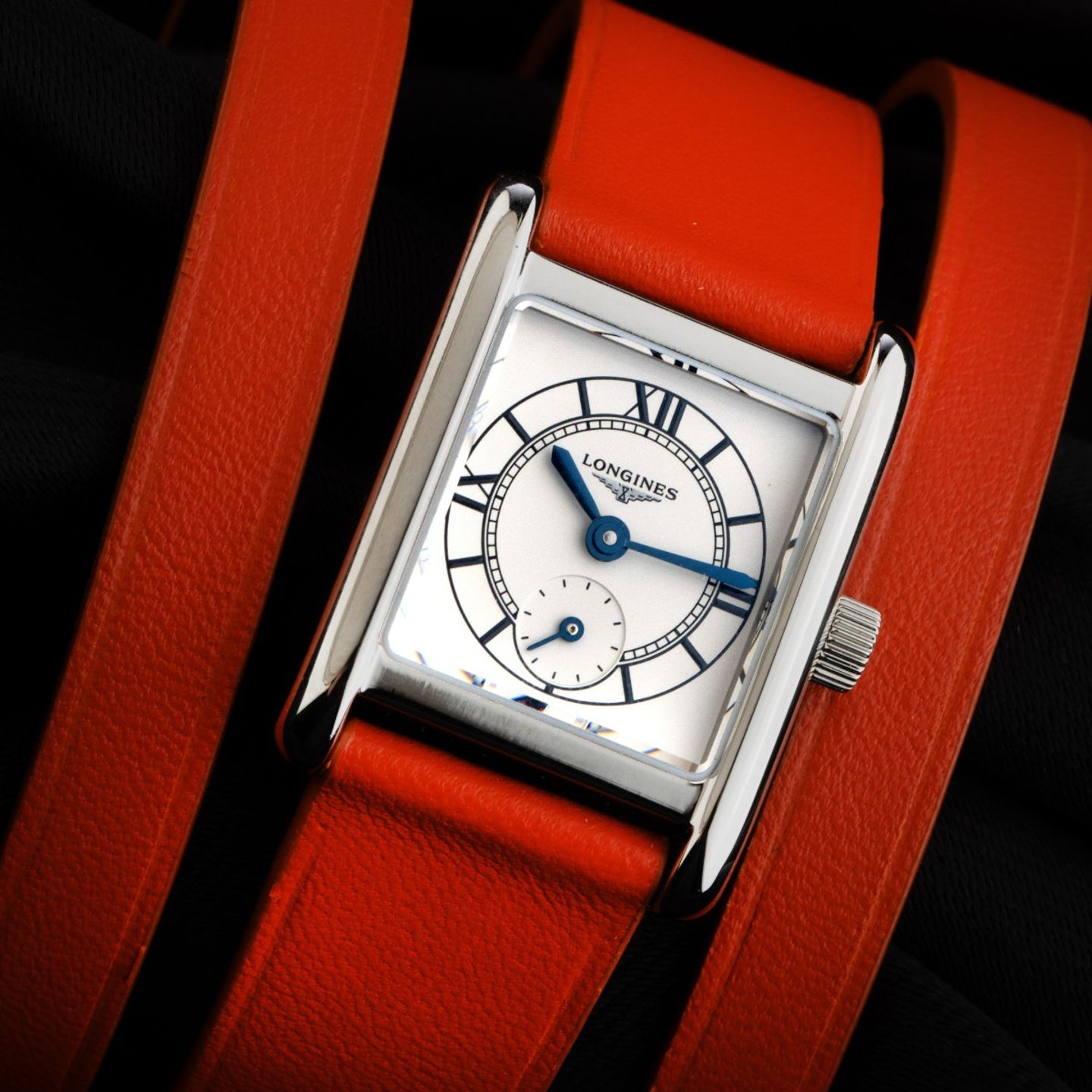 Longines DolceVita L5.200.4.75.8 - (2/6)