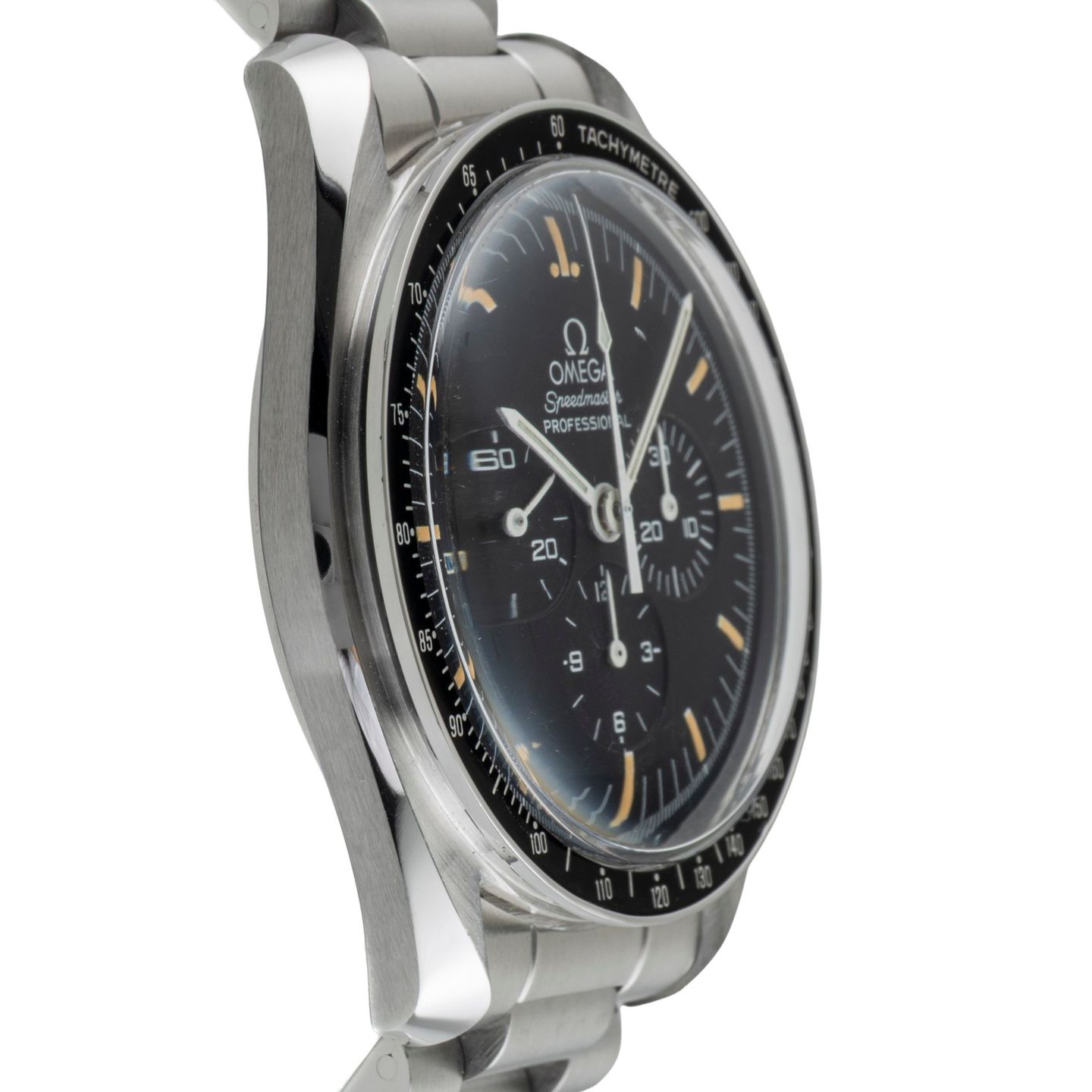 Omega Speedmaster Professional Moonwatch 3590.50.00 - (7/8)