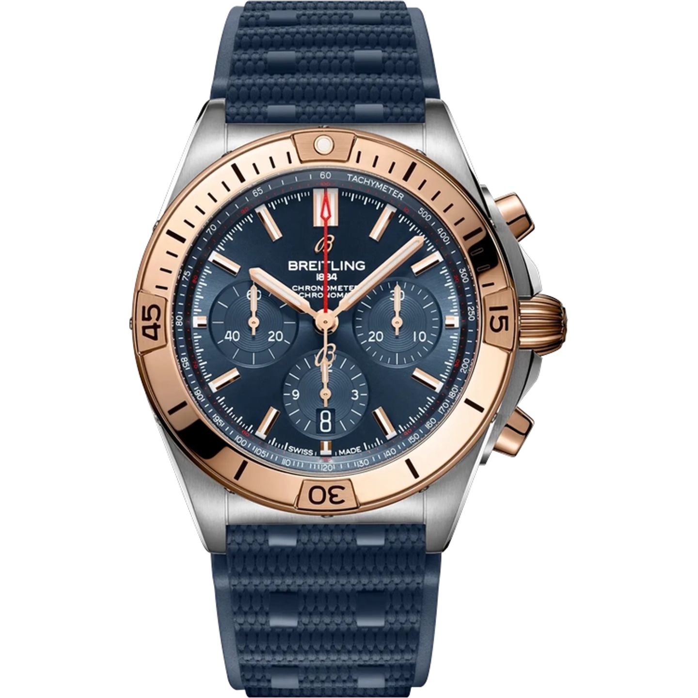 Breitling Chronomat 42 UB0134101C1S1 - (1/1)
