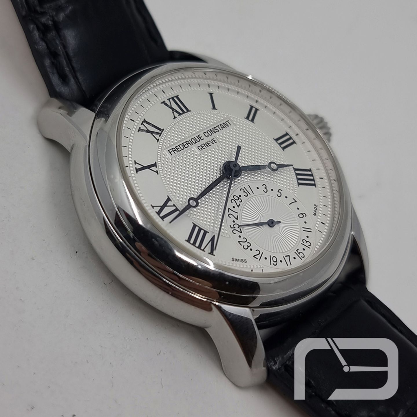 Frederique Constant Manufacture Classic FC-710MC4H6 - (4/8)